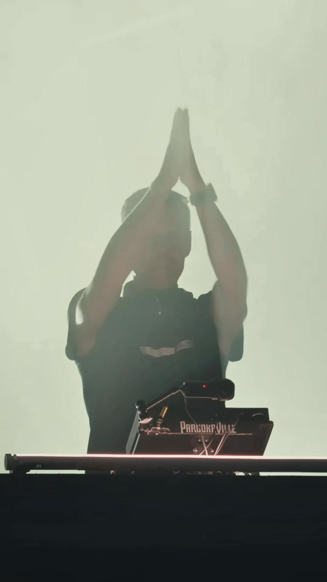 @ELECTRONIC DANCE MUSIC