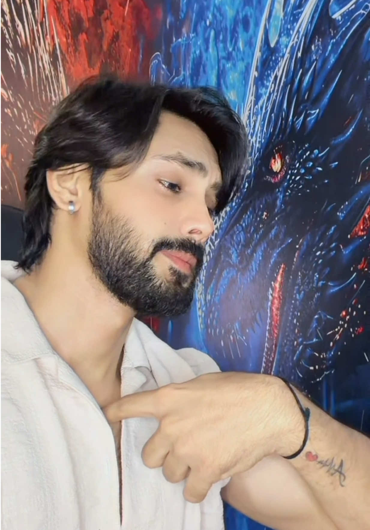 @mujtaba Lakhani