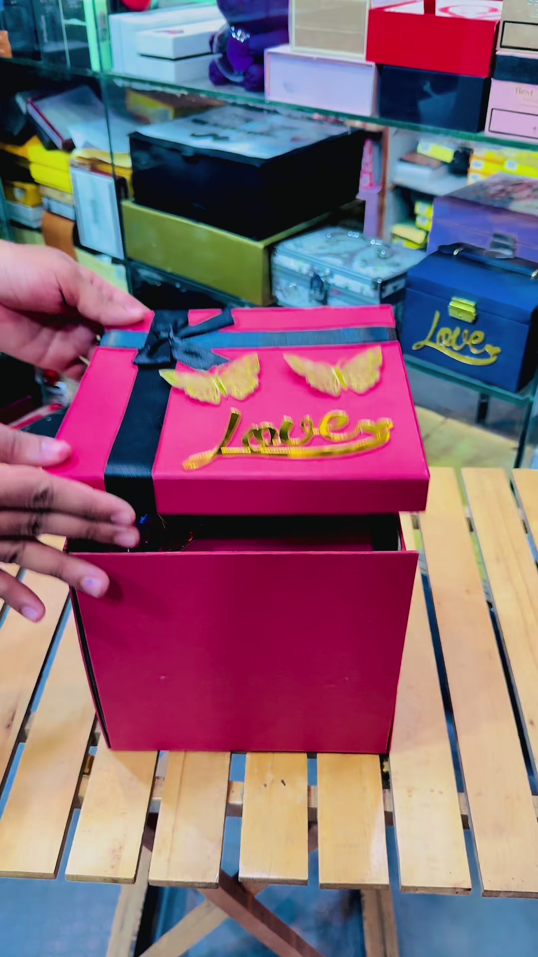 @Gift Collection 💝🎁