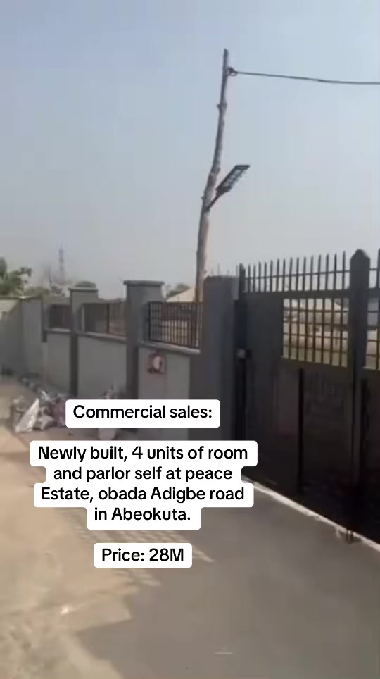 @REAL ESTATE COMPANY IN ABK
