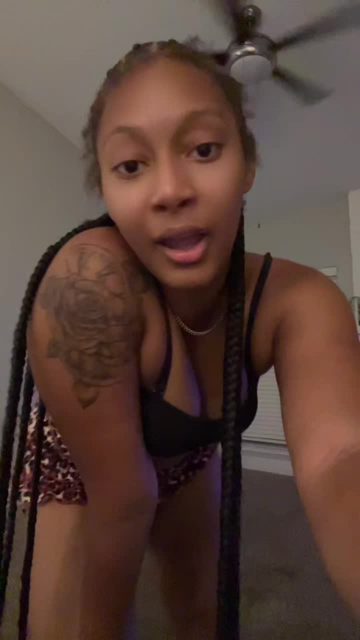 @QueenMyahhhh😘🥴