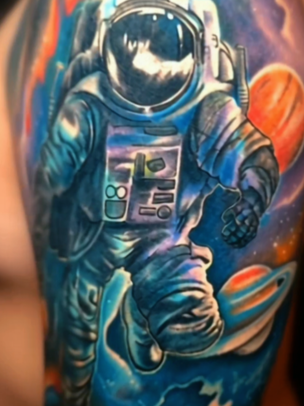 @Bich Tattoo