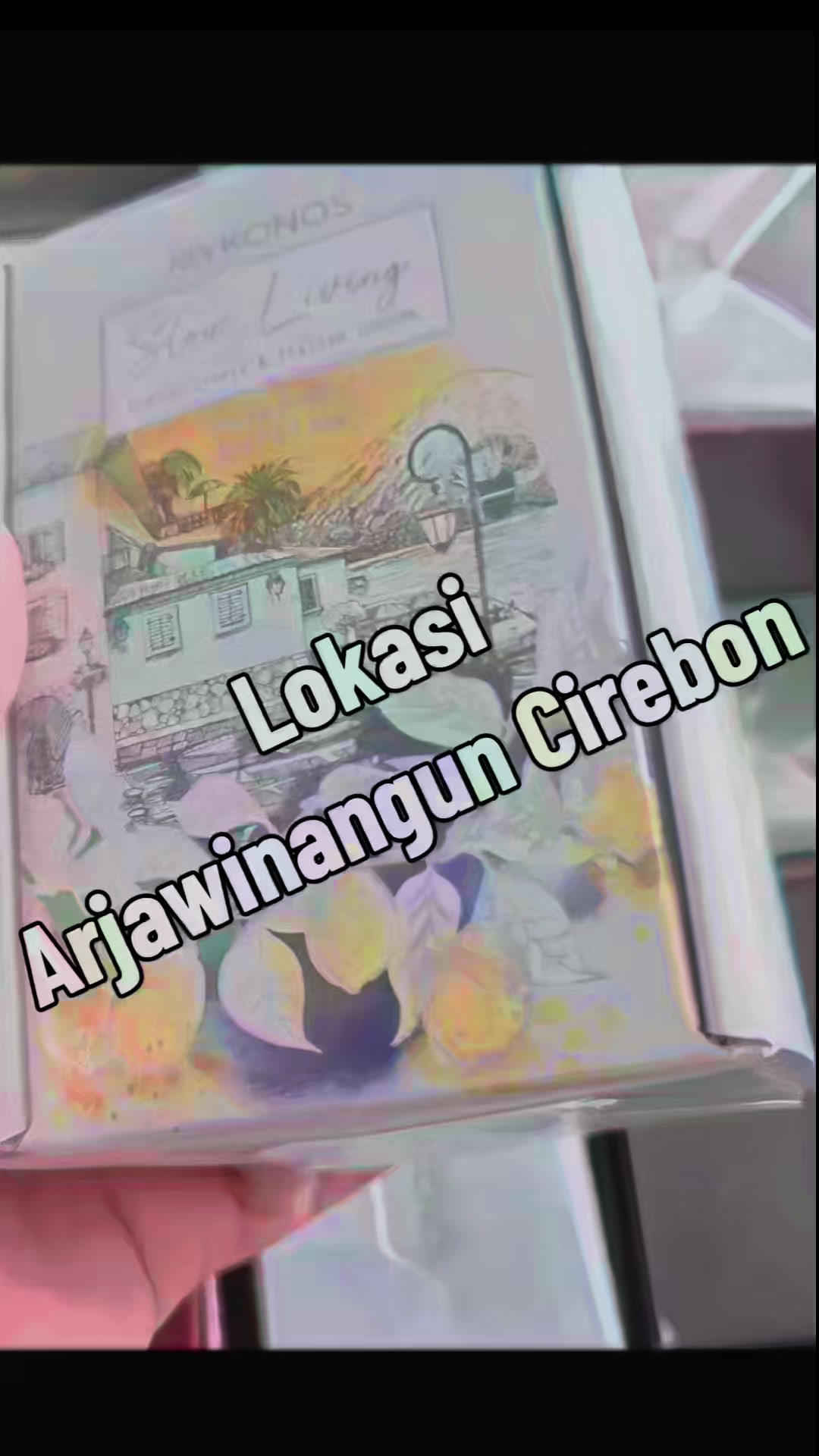 @JIHAN CELL