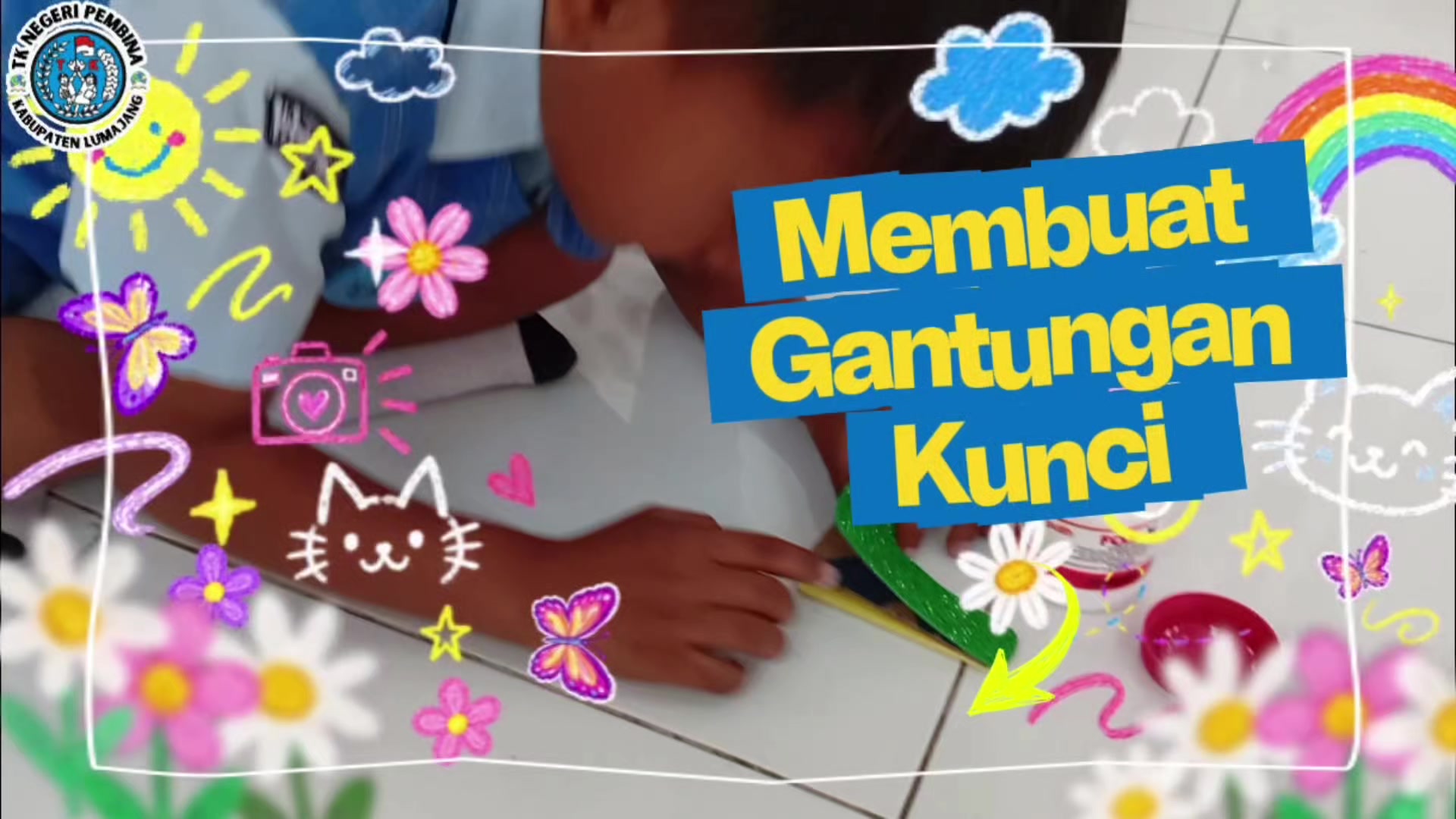 @TKNP Lumajang