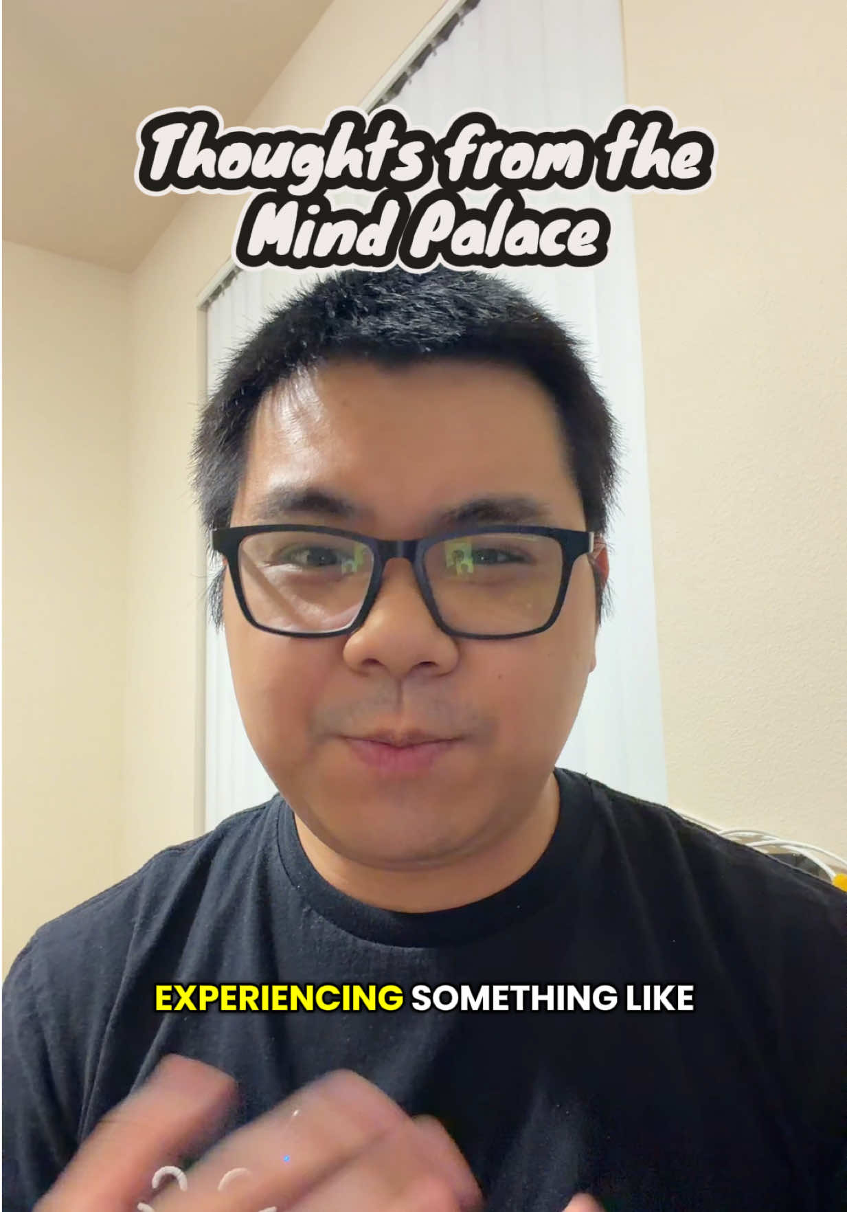 @Spywi’s Mind Palace