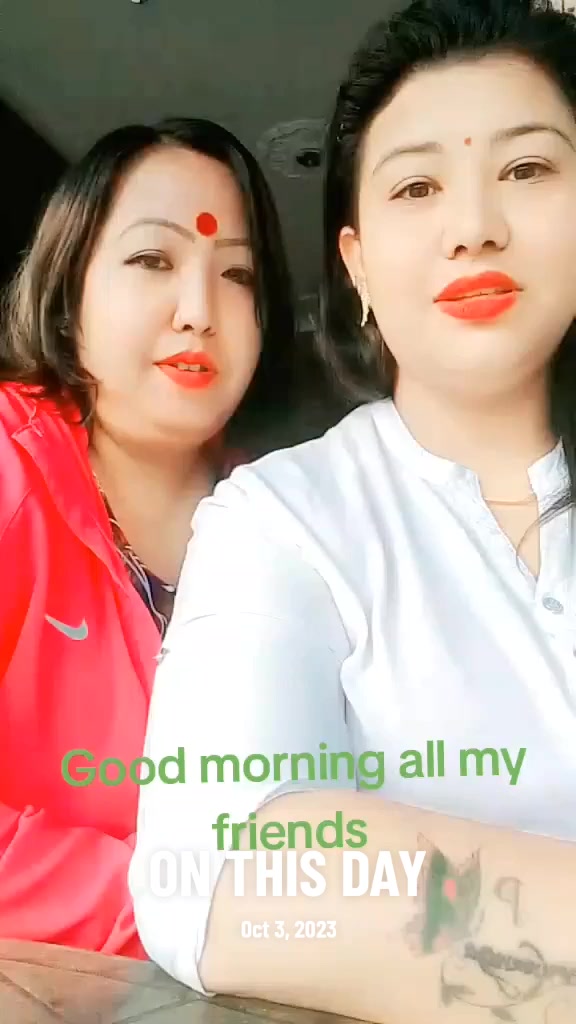 @Ganga Shrestha