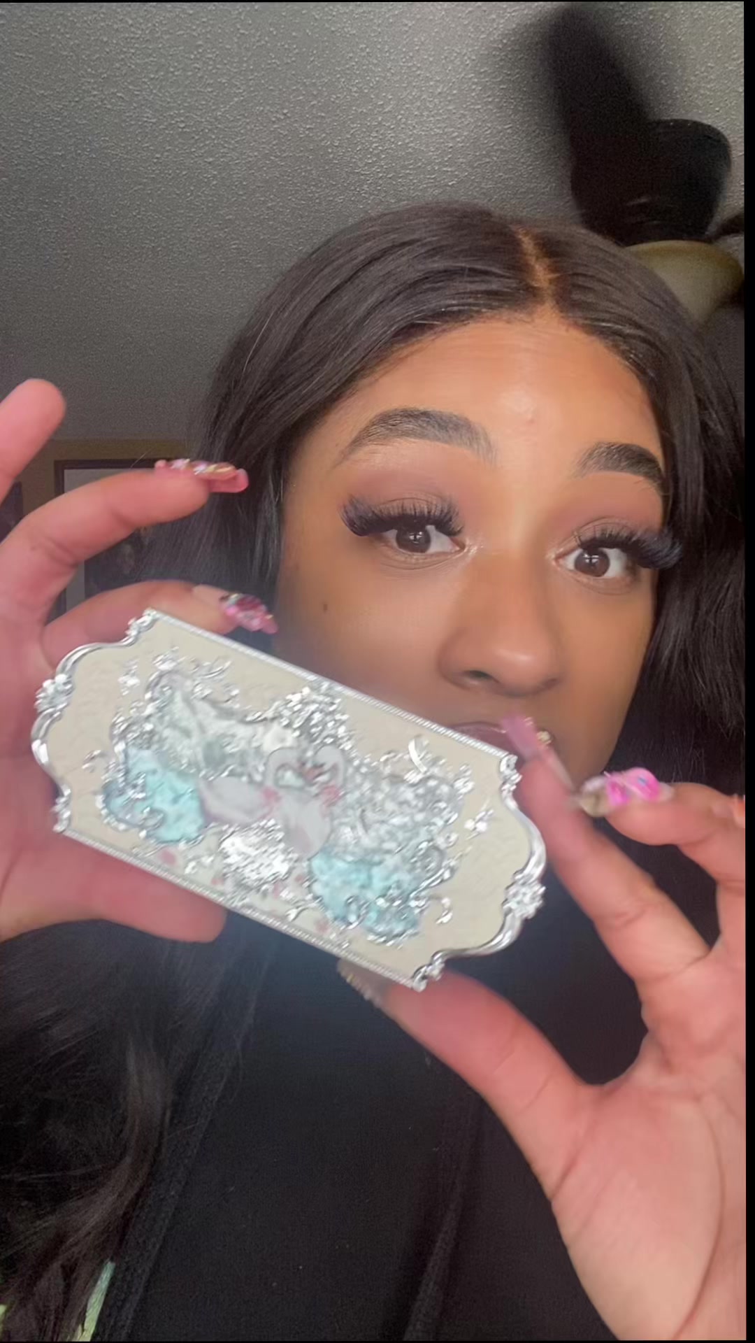 @QueenMyMy | Commentary