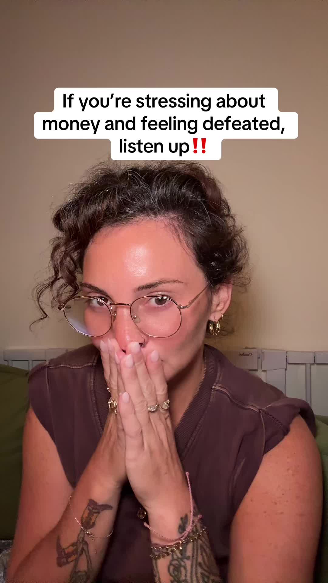 @Taylor | The Hustlin Mama