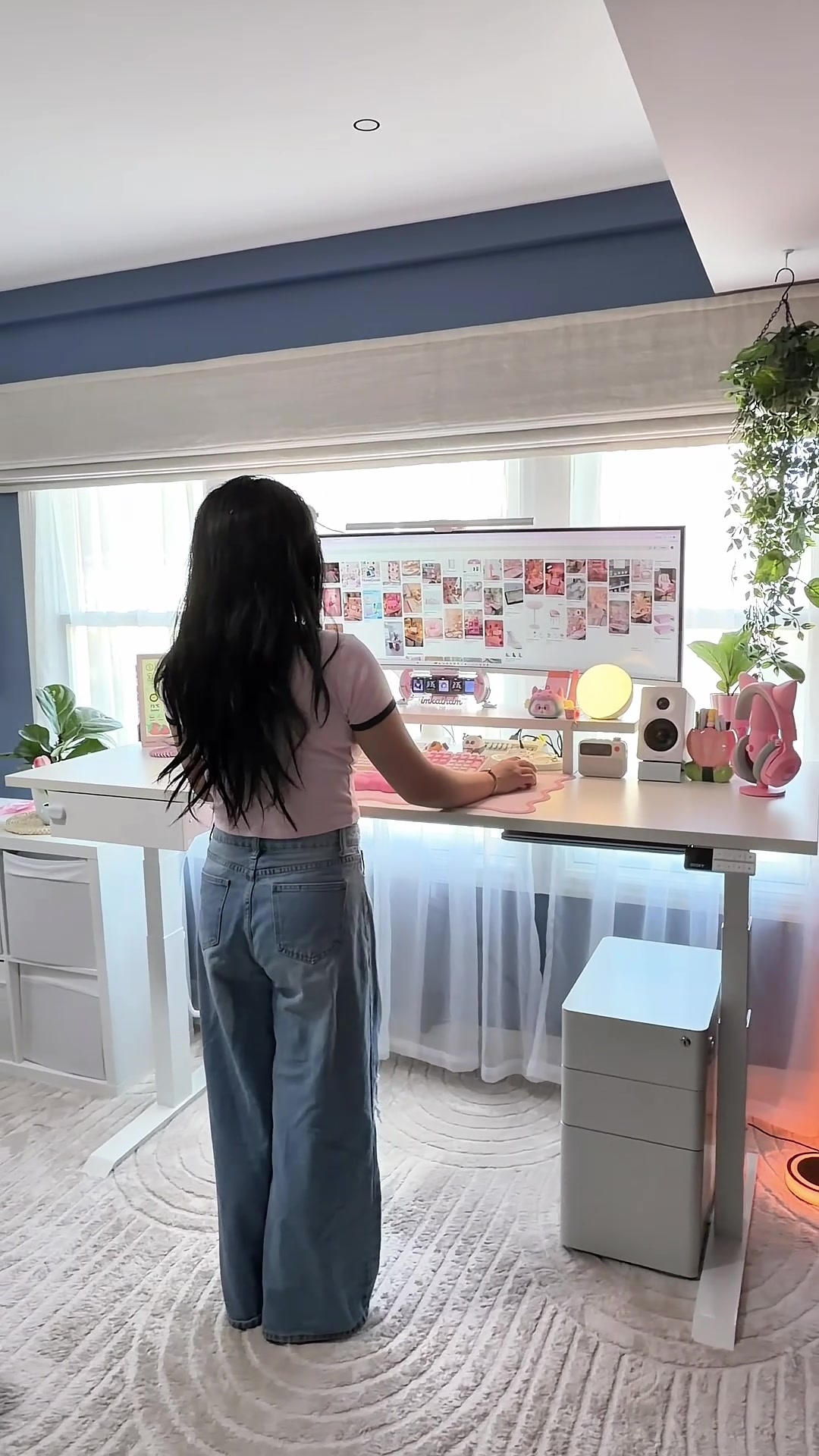 @Desky Sit Stand Desks