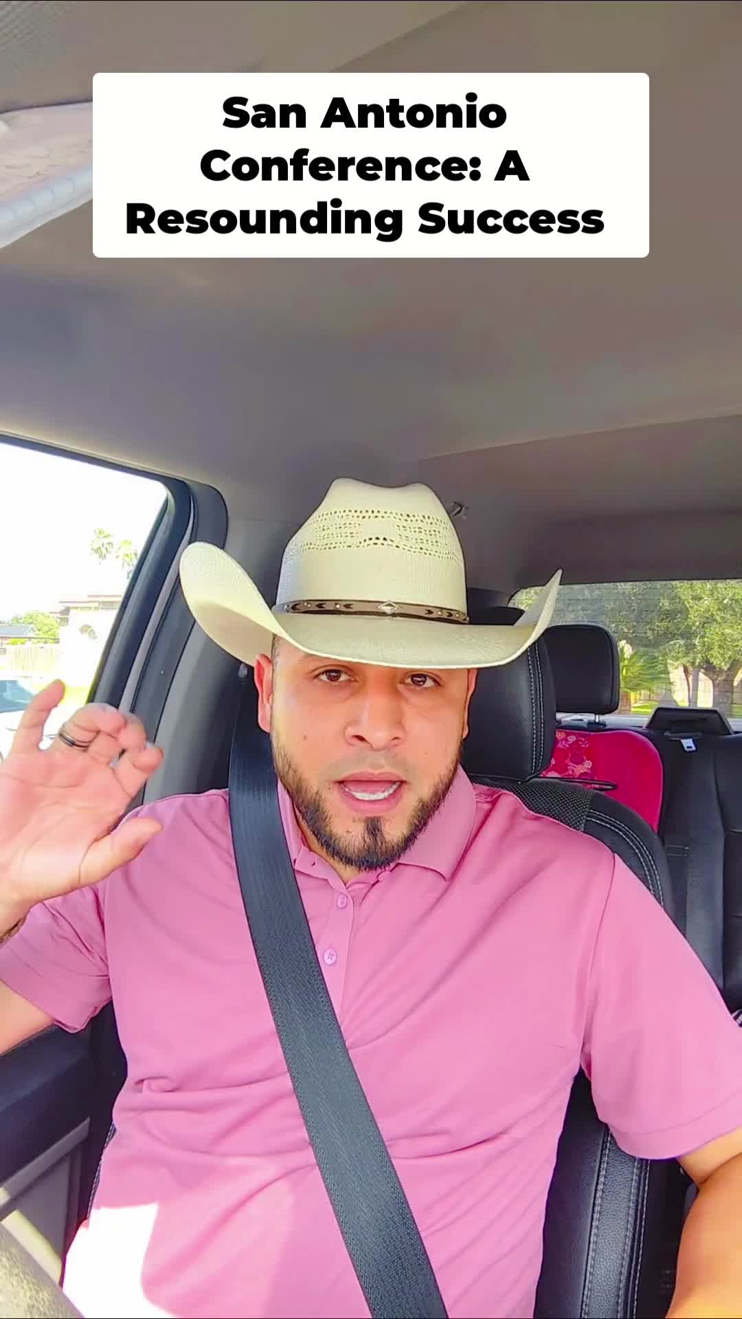 @Dr. Mauro Tijerina III