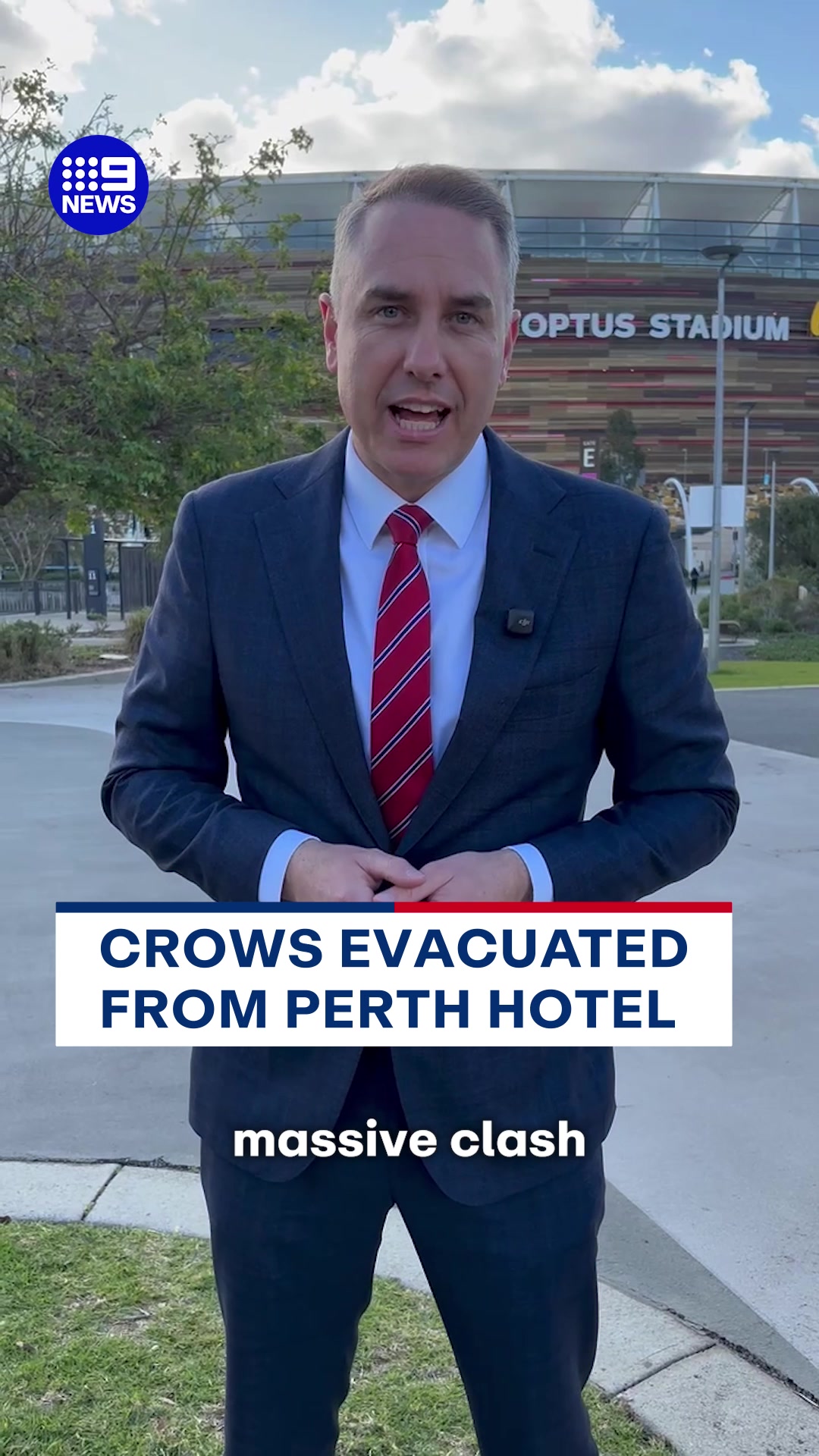 @9News Perth