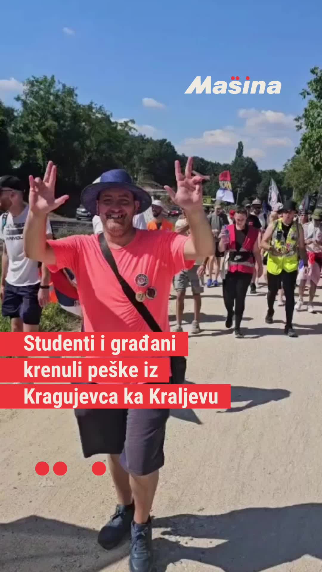 @Ma&scaron;ina