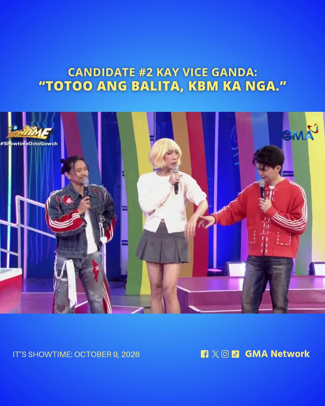 @GMA Network