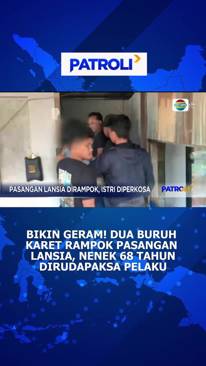 @Patroli
