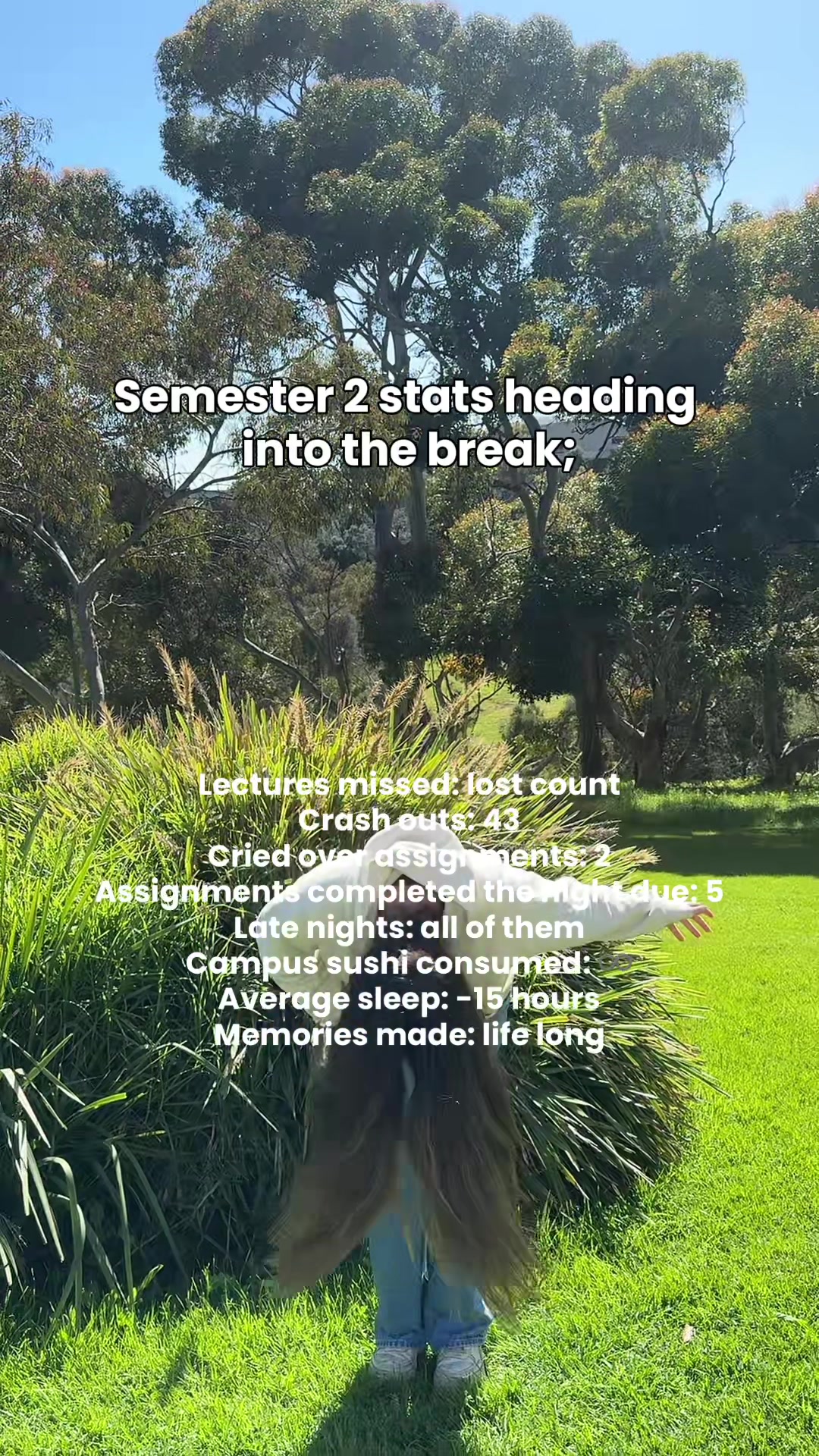 @Flinders University