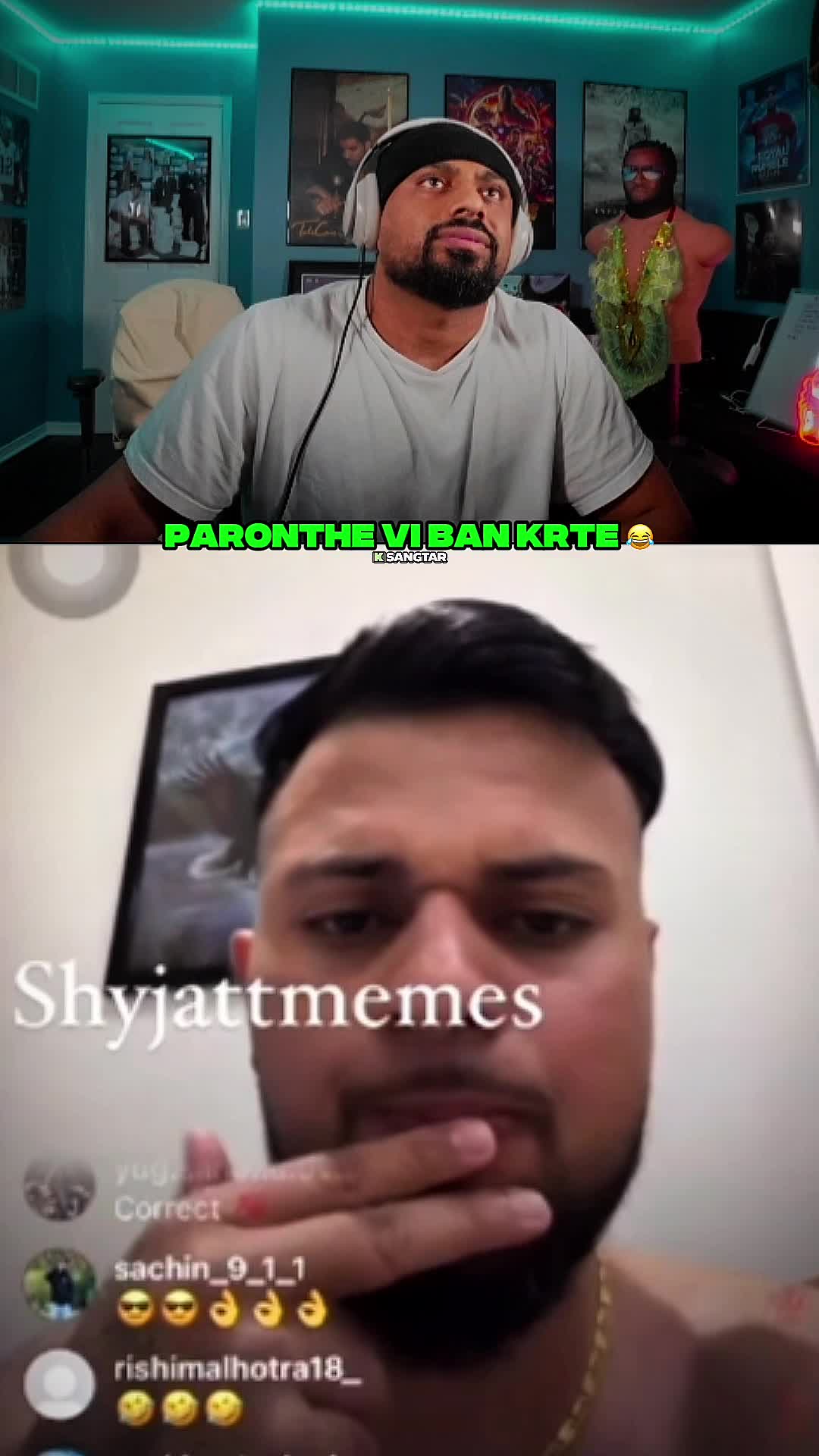 @Sangtar Singh