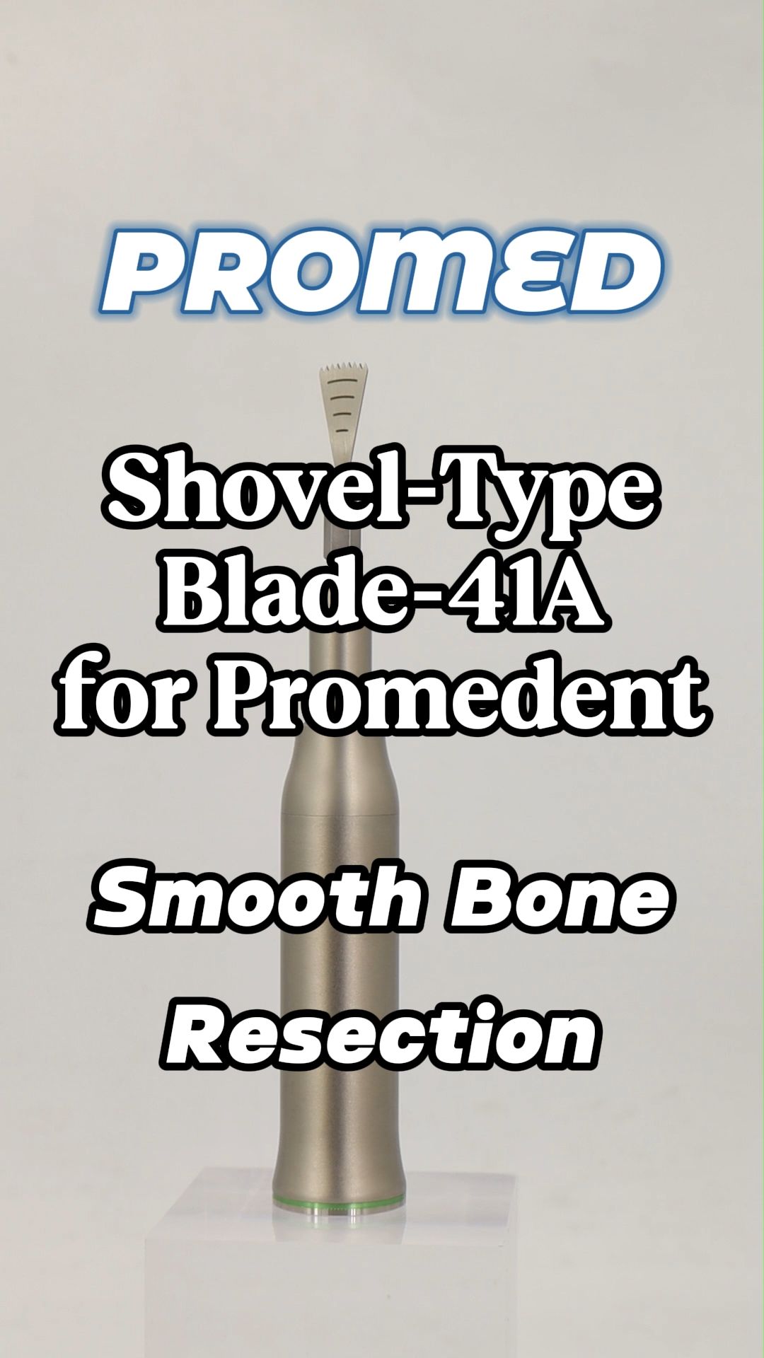 @Promed Dental Handpiece