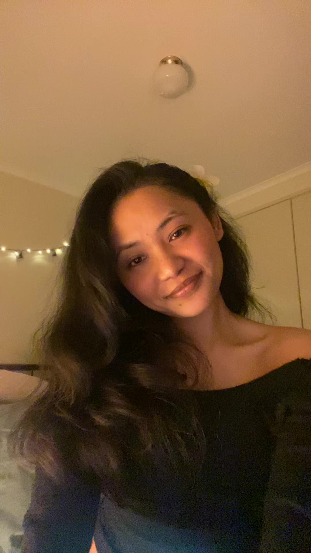 @Jasmine Lama
