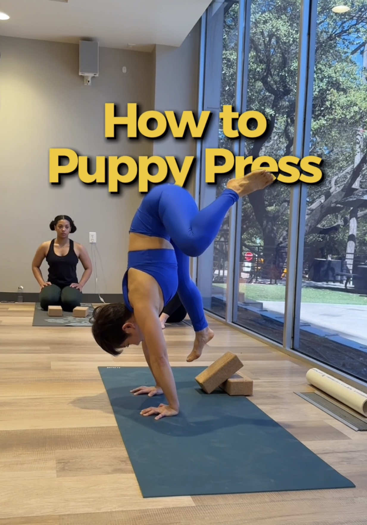 @tinyyogamom