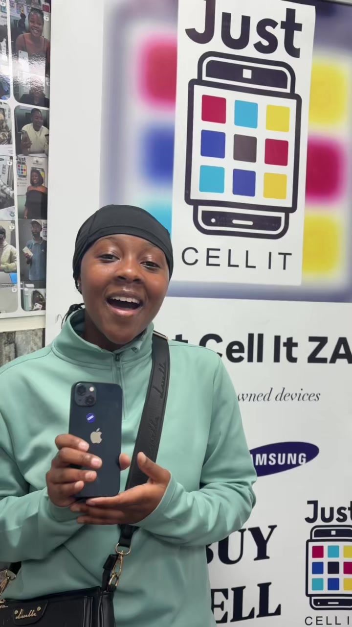 @Just Cell It | iPhone Reseller