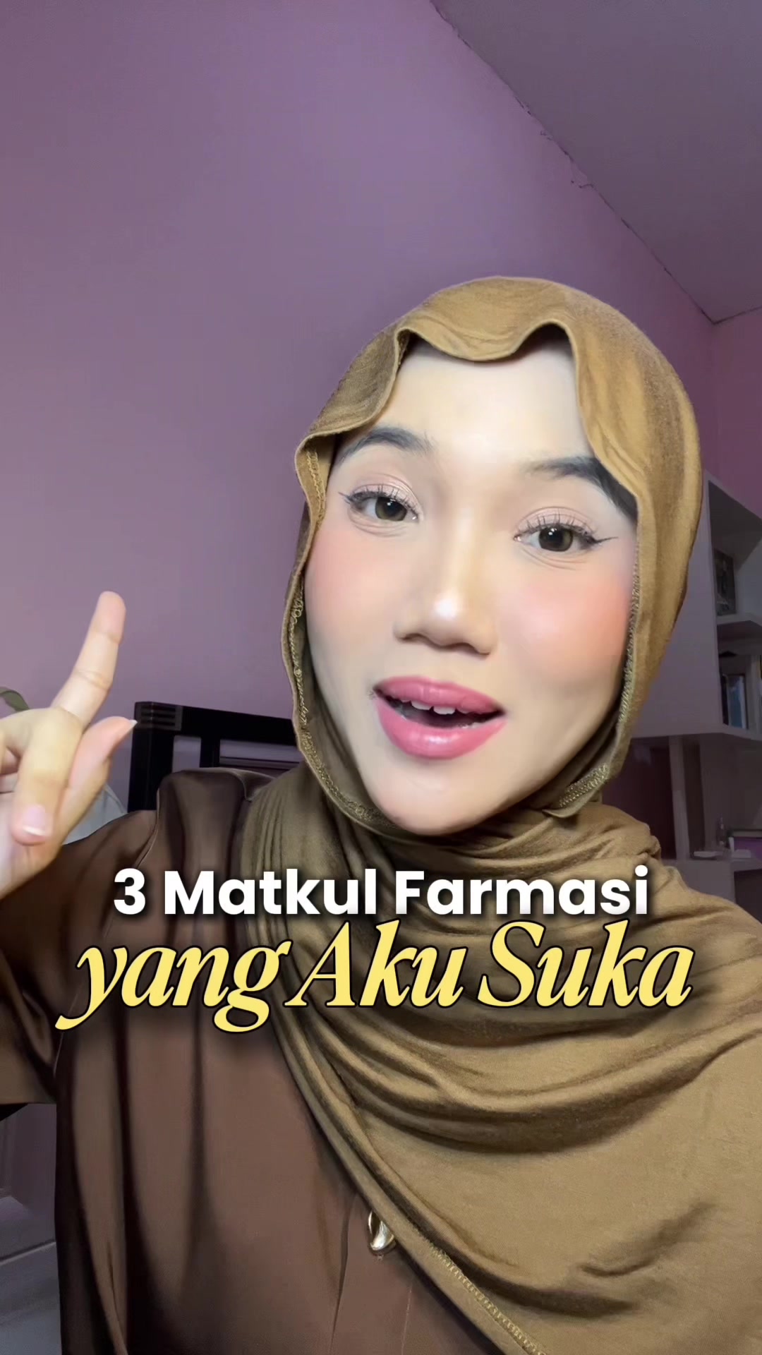 @zhifa | Tips Kuliah & Farmasi✨
