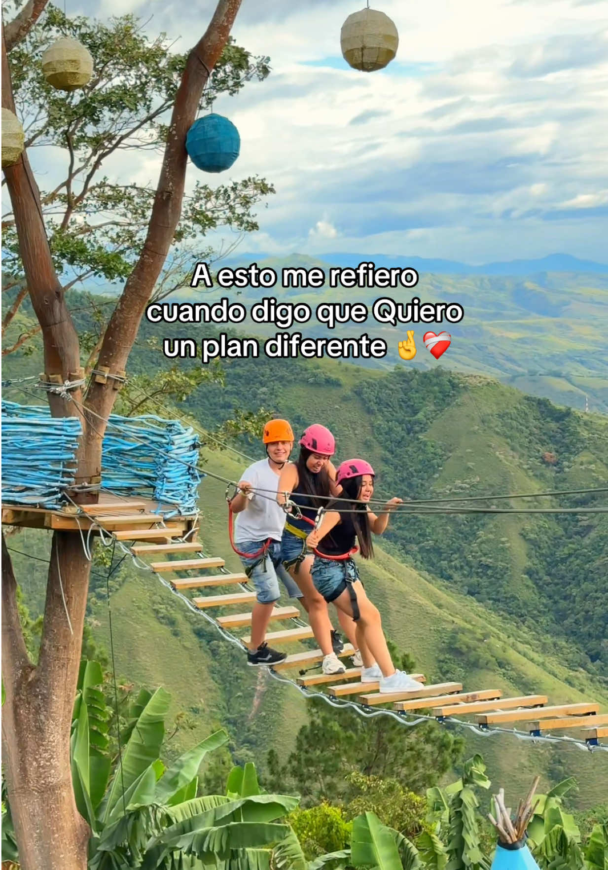 @Montaña la mano del Gigante
