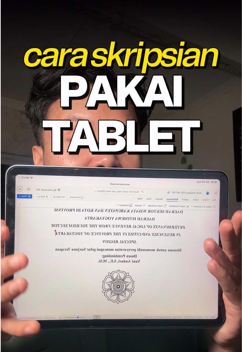 @Andr | Partner Kuliah🧑💻