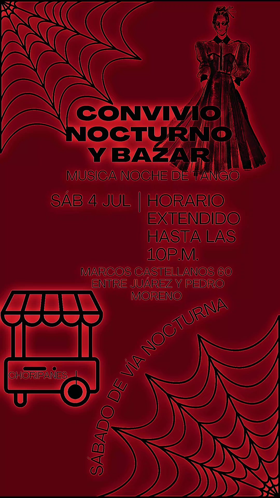 @Zona De Terror Boutique