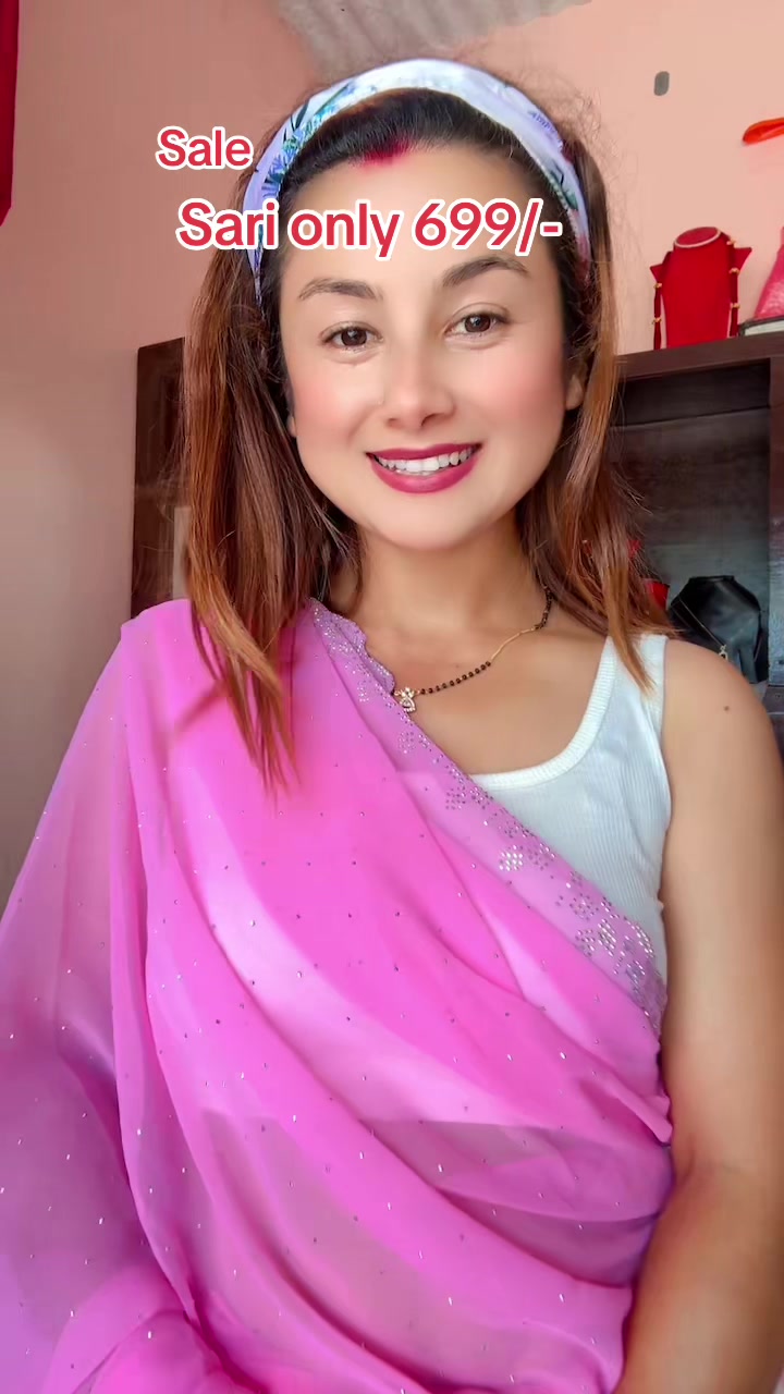 @Rekha_ collections Hetauda 👸