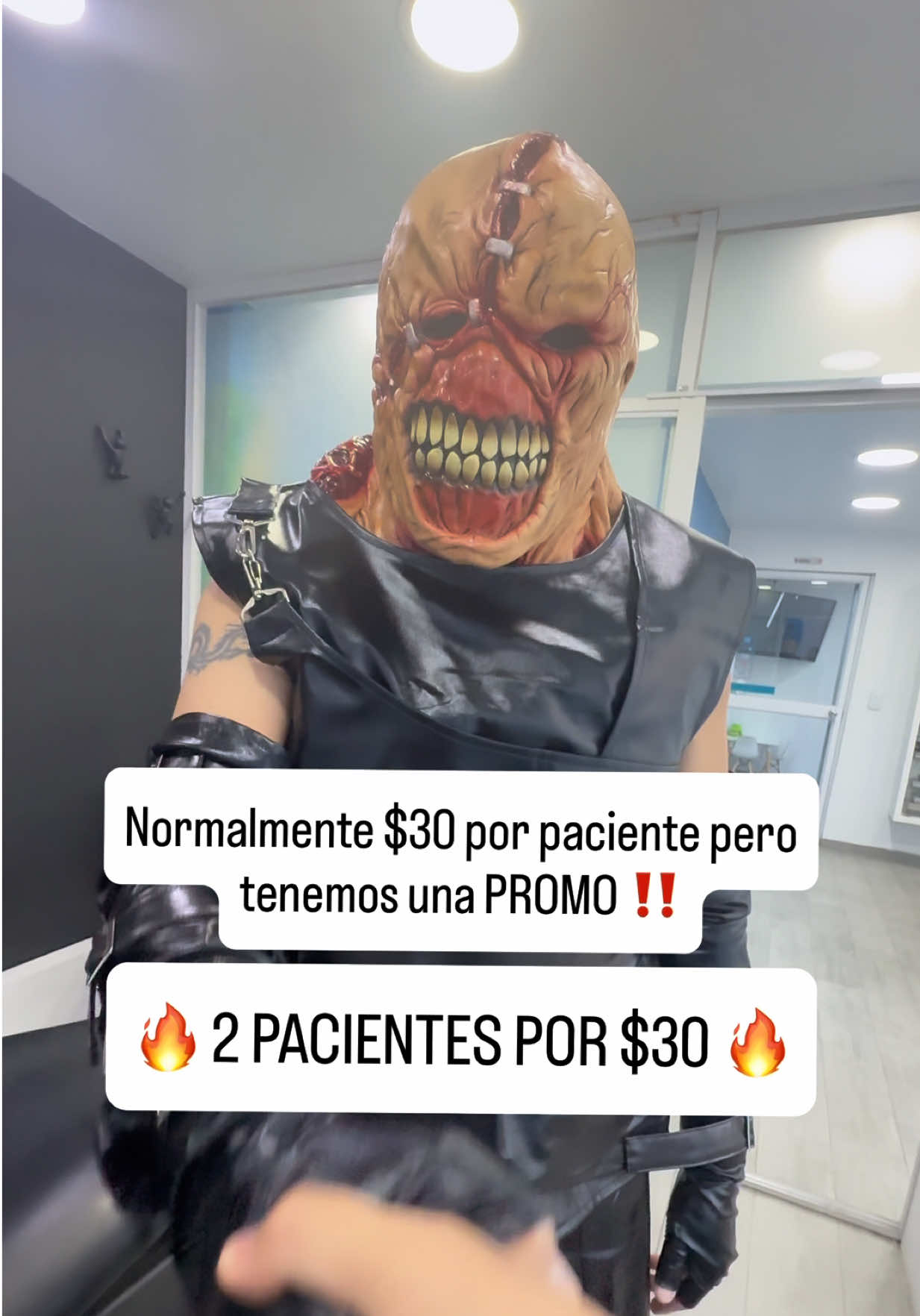 @Clínica Dental Sonrident