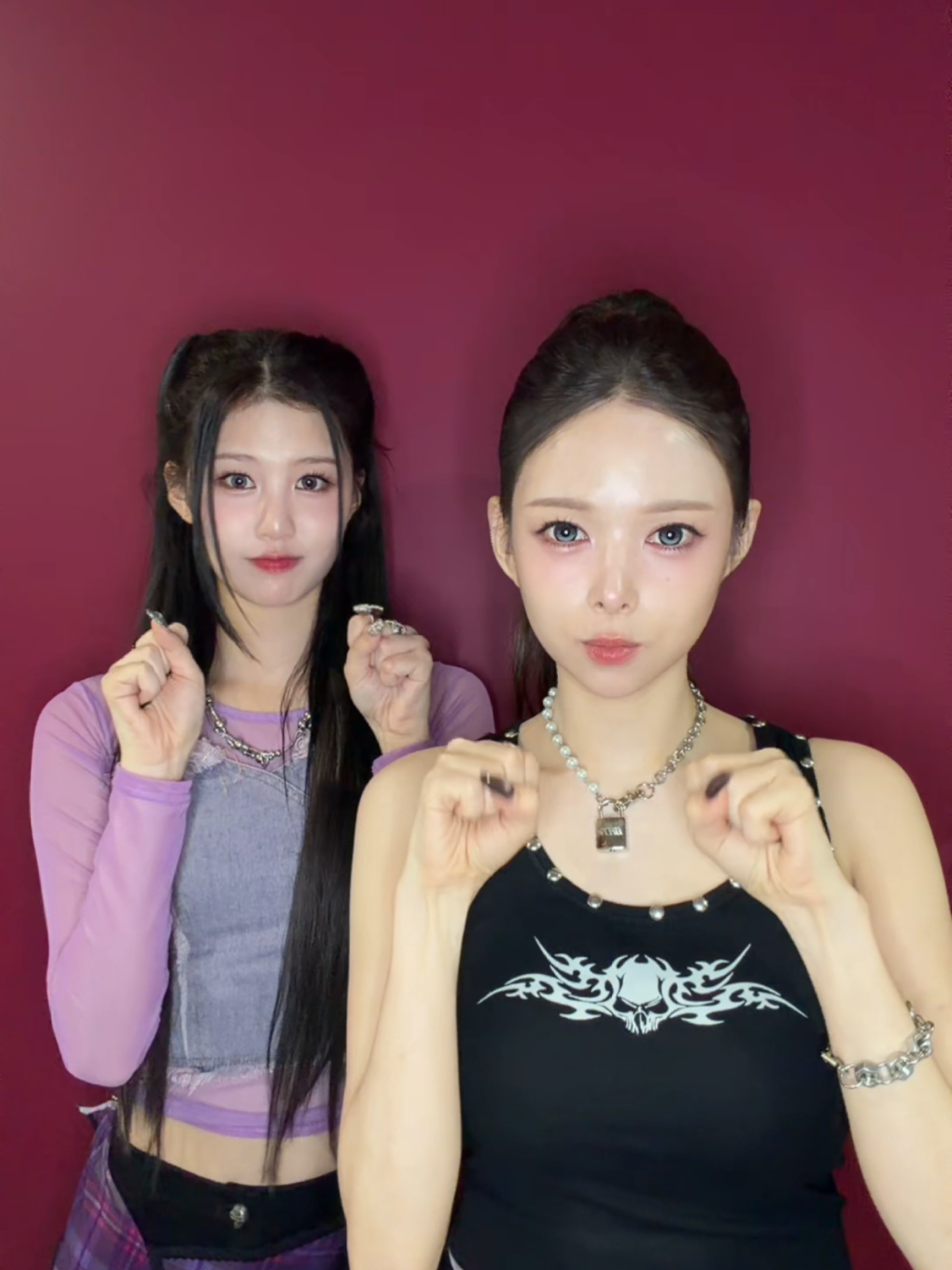 @UDTT (우당탕탕 소녀단)