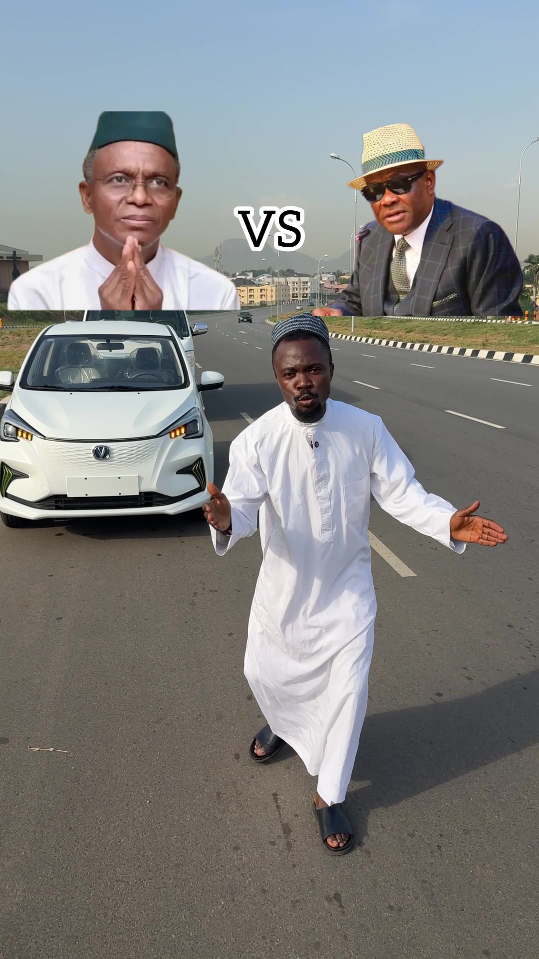@SARKIN DARIYA