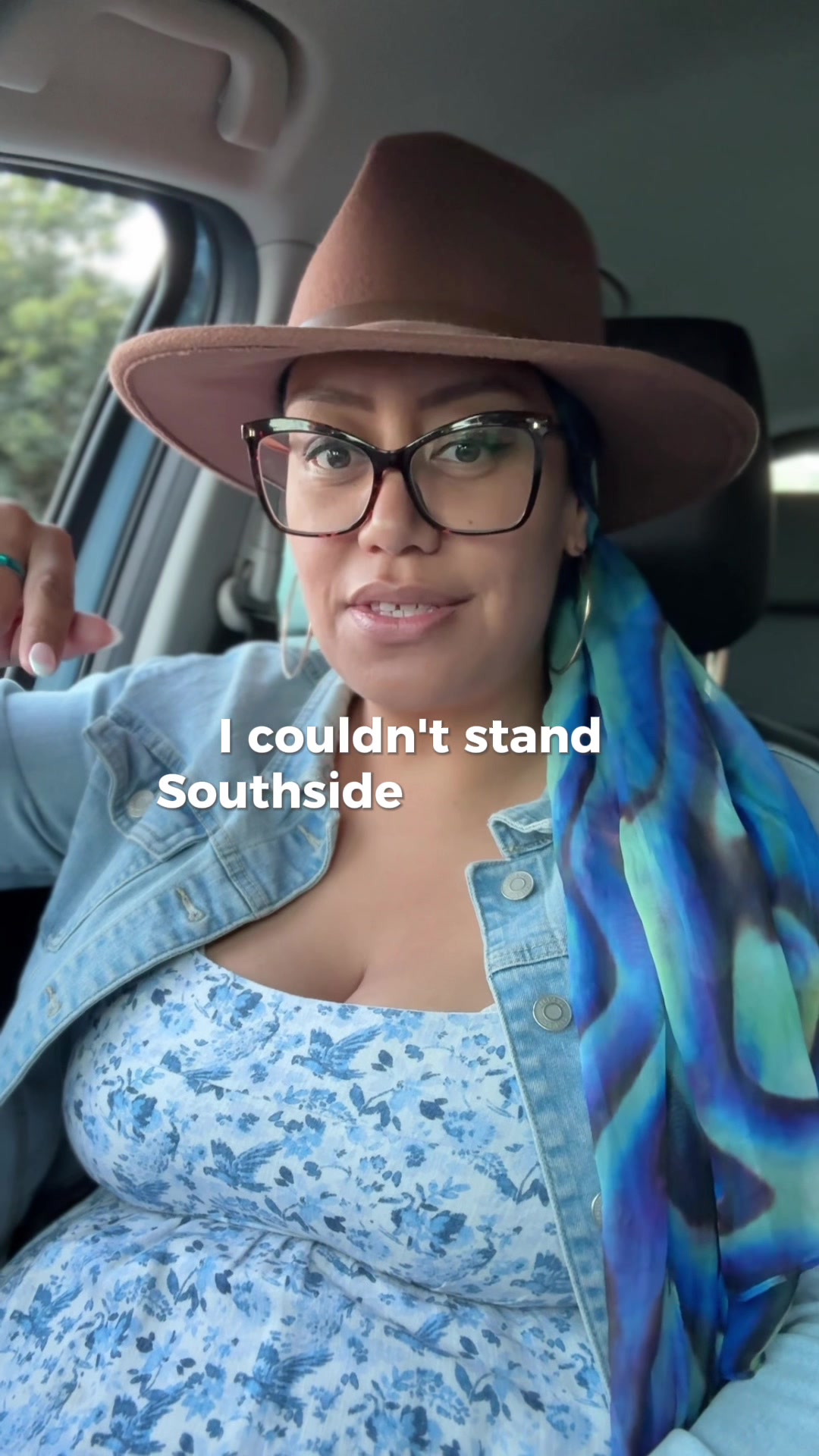 @Southside Thrive