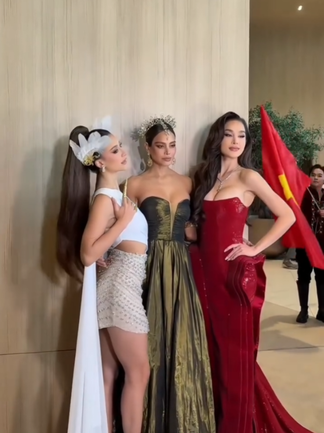 @Queens Ecuador