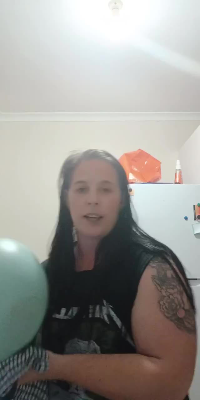 @Kristen