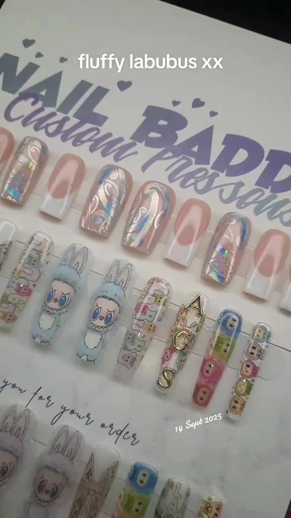 @NailDaddie
