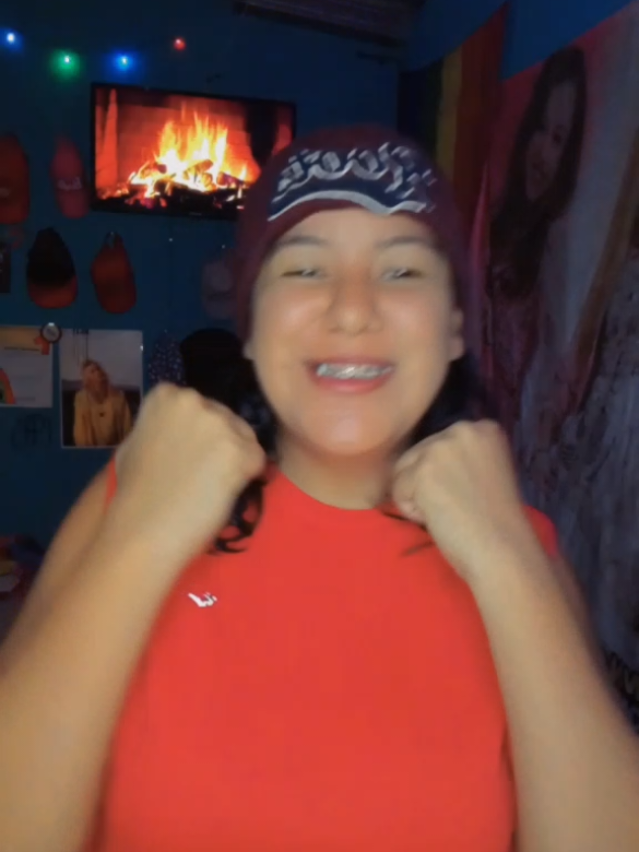 @Em&eacute;stica De Kathy Guzm&aacute;n 🧀
