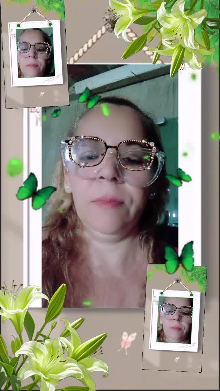 @Dinha Souza