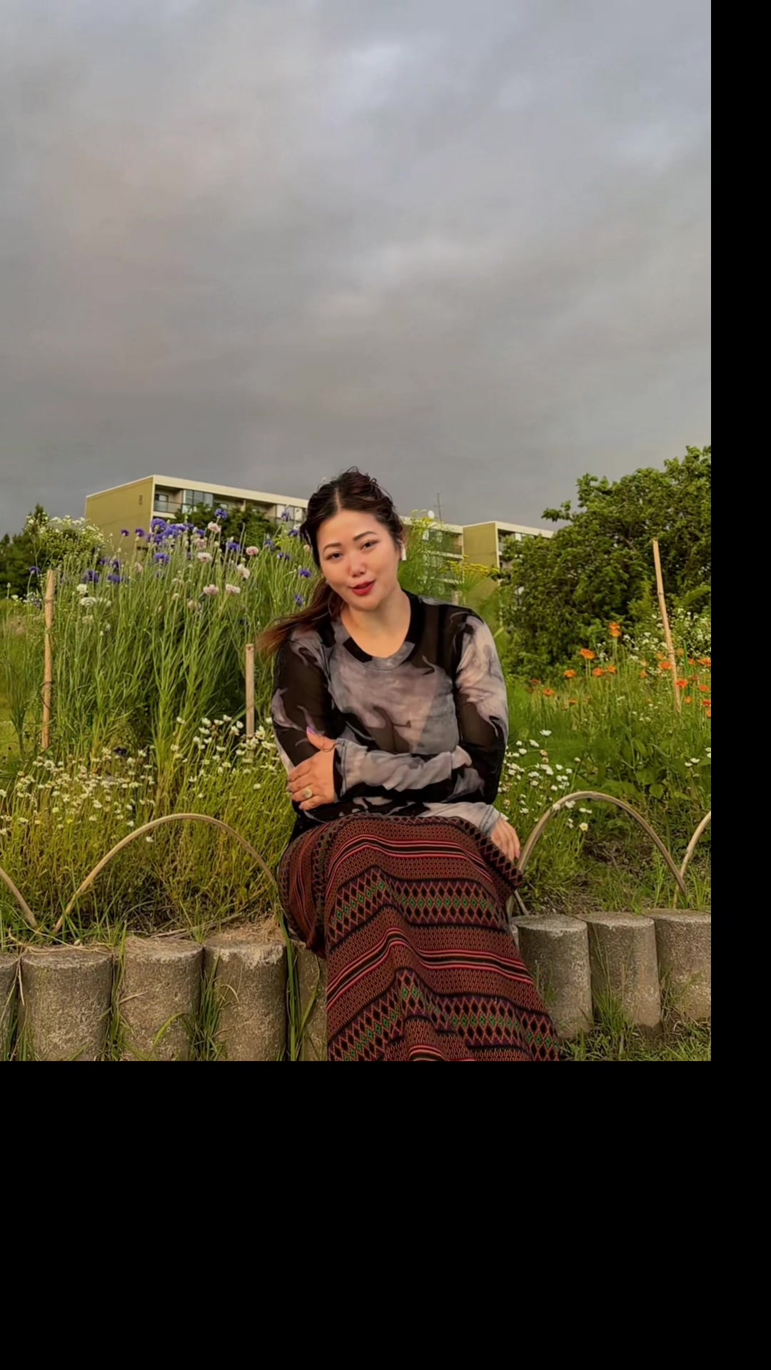 @Kajal gurung ❤️