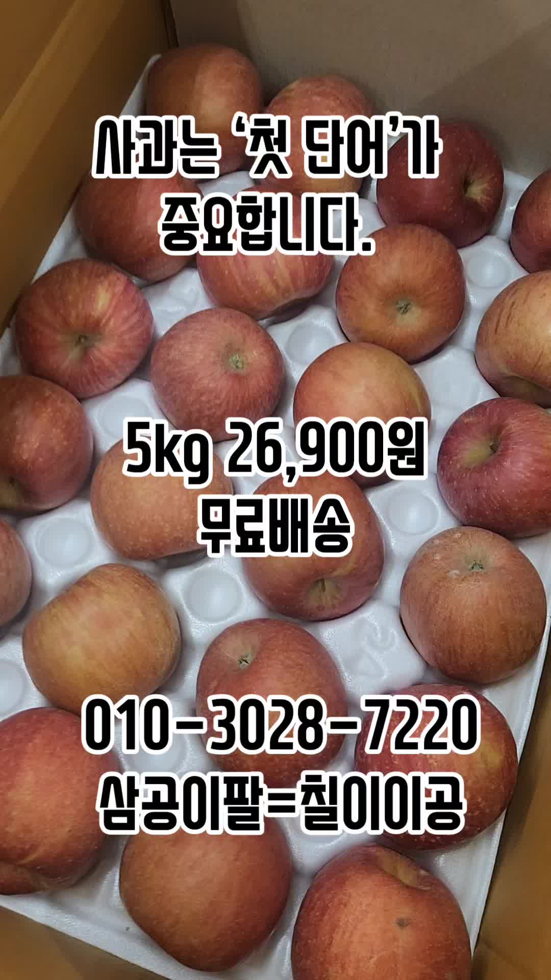 @새콤과일장터