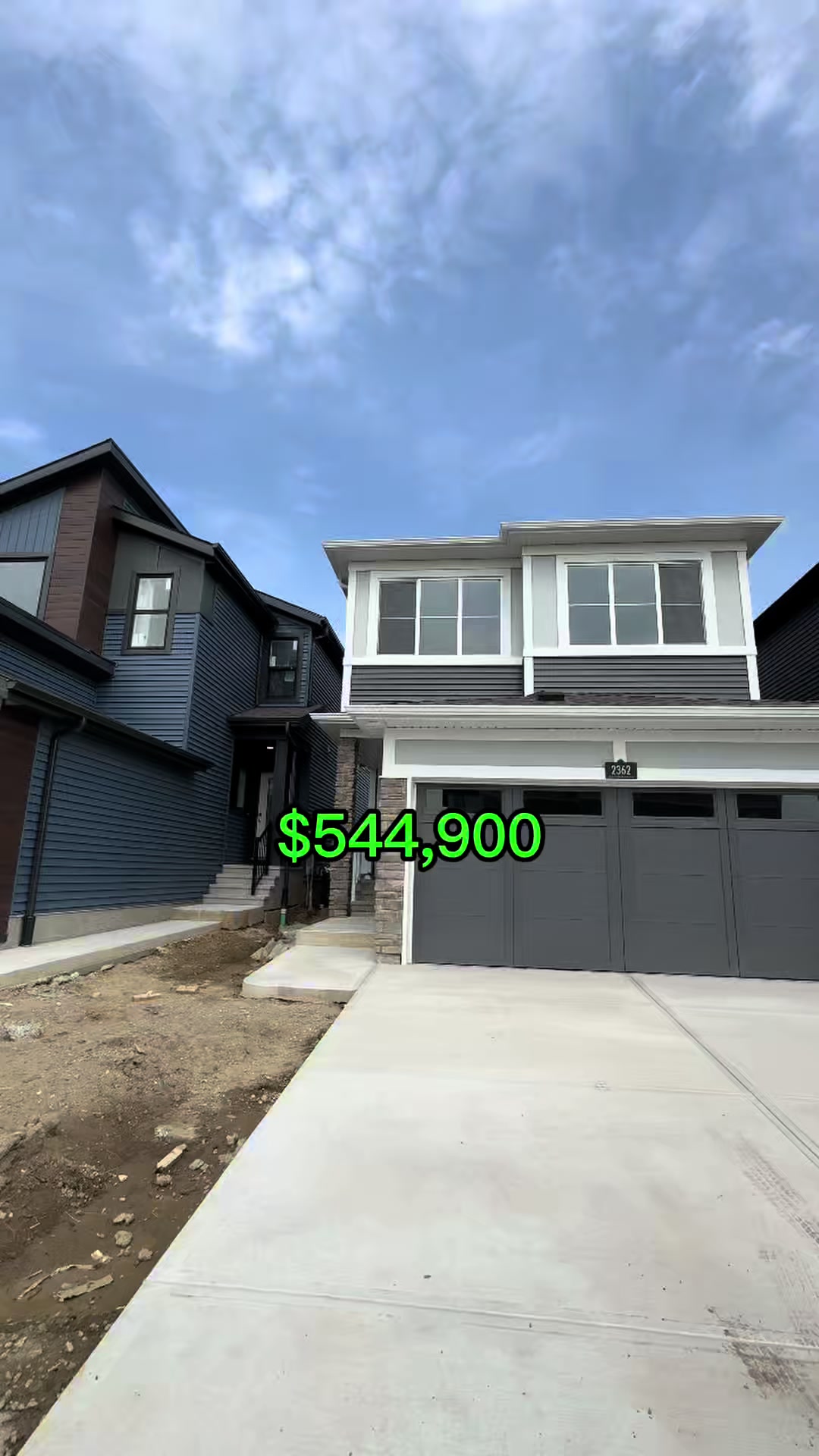 @Mehak Sidhu | Homes by Mehak