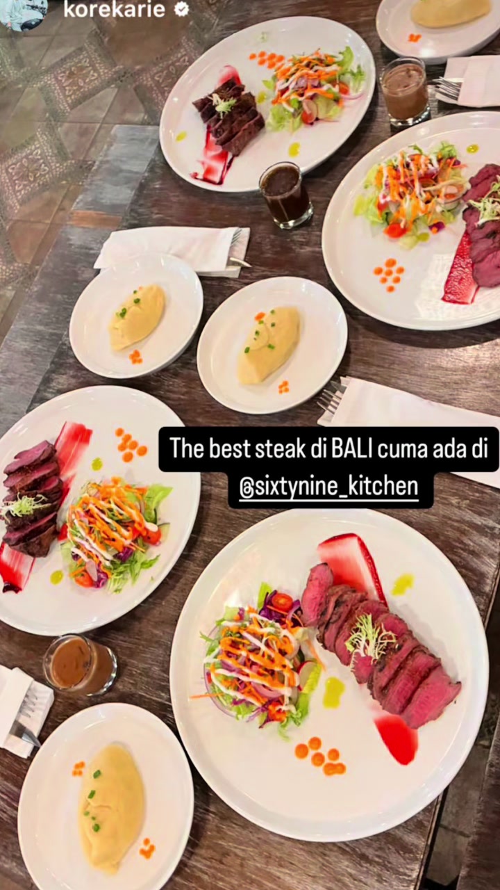 @69 Kitchen