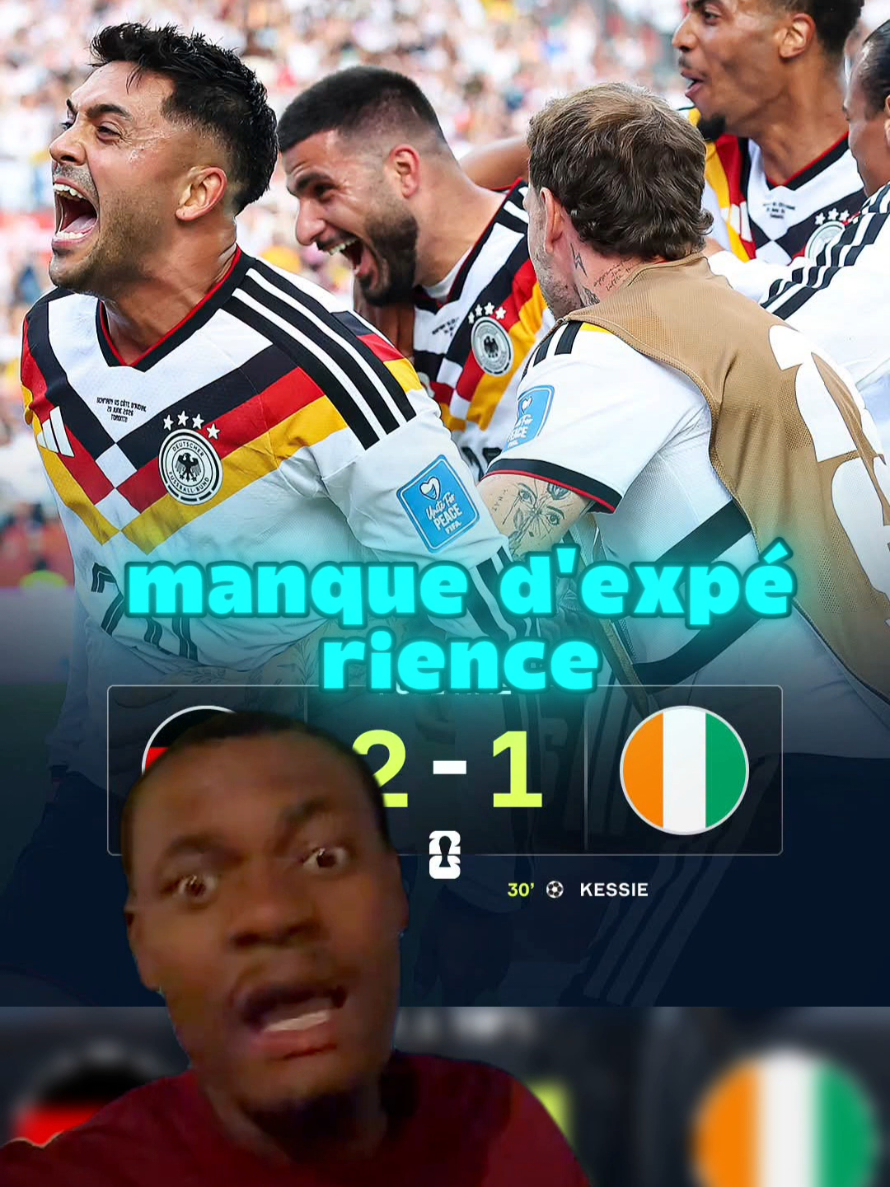 @CoutiFoot &Agrave; LA COUPE DU MONDE