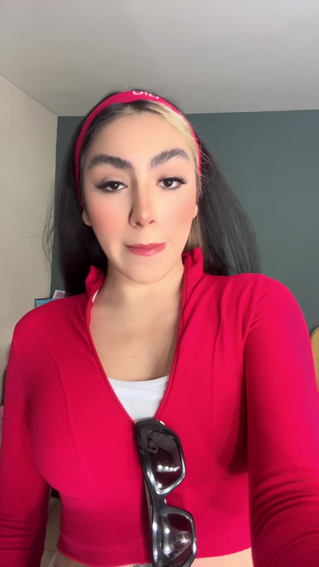 @Astrid Beltrán❣