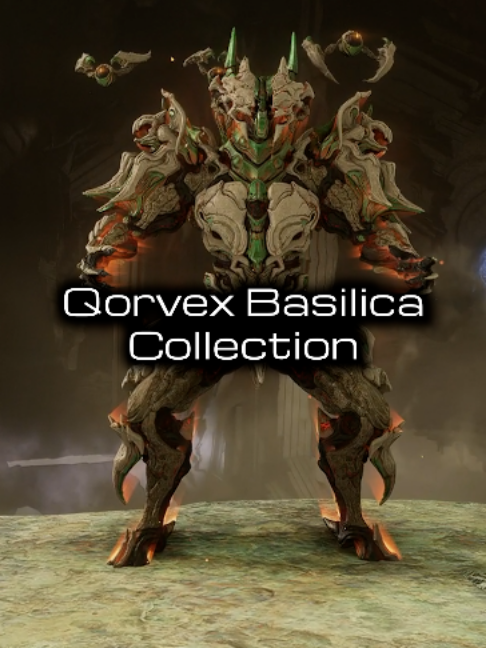 @warframe