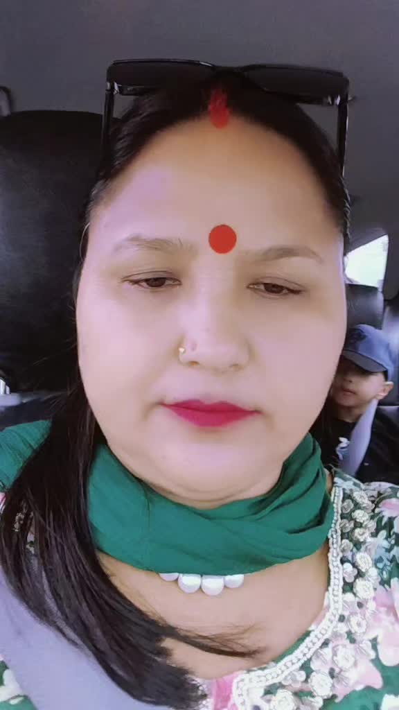 @भाबना धिताल बस्नेत ❣️🙏 चितवन