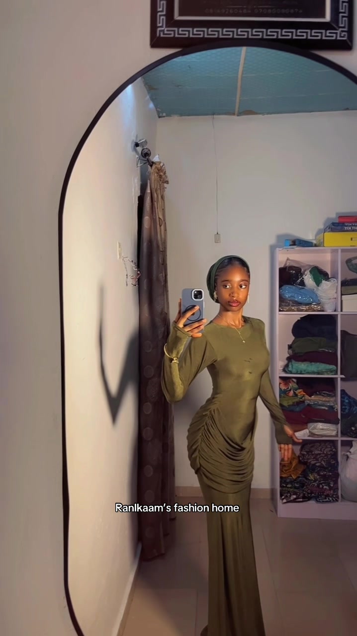 @Ranlkaam's fashion home ✂️🛍️