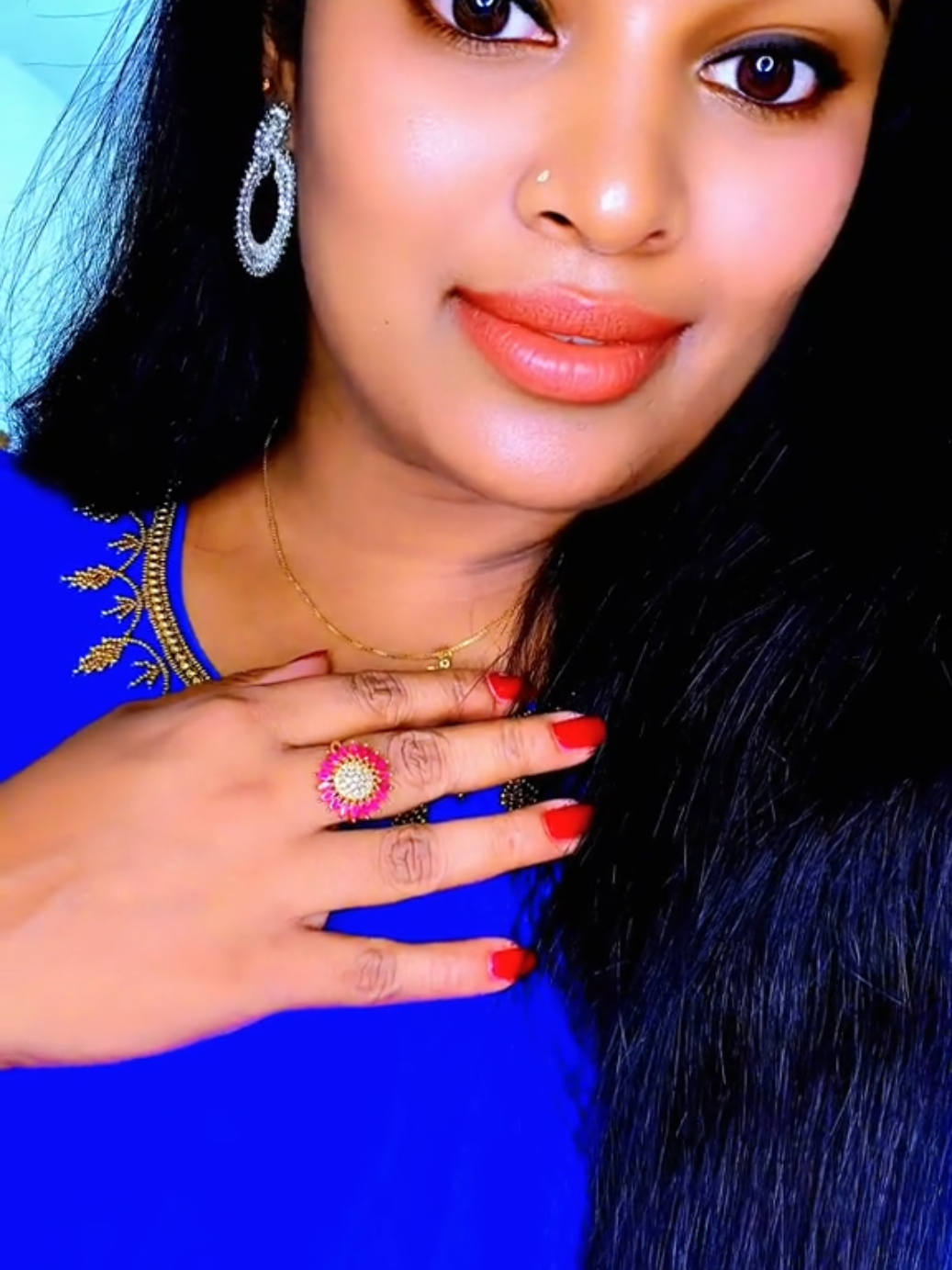 @❤️Jini paul❤️