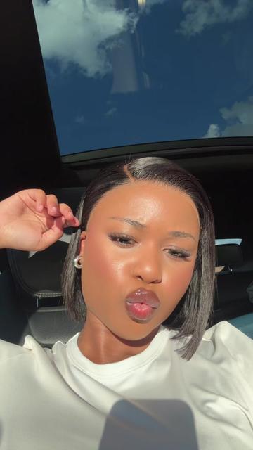 @Buhle B💋