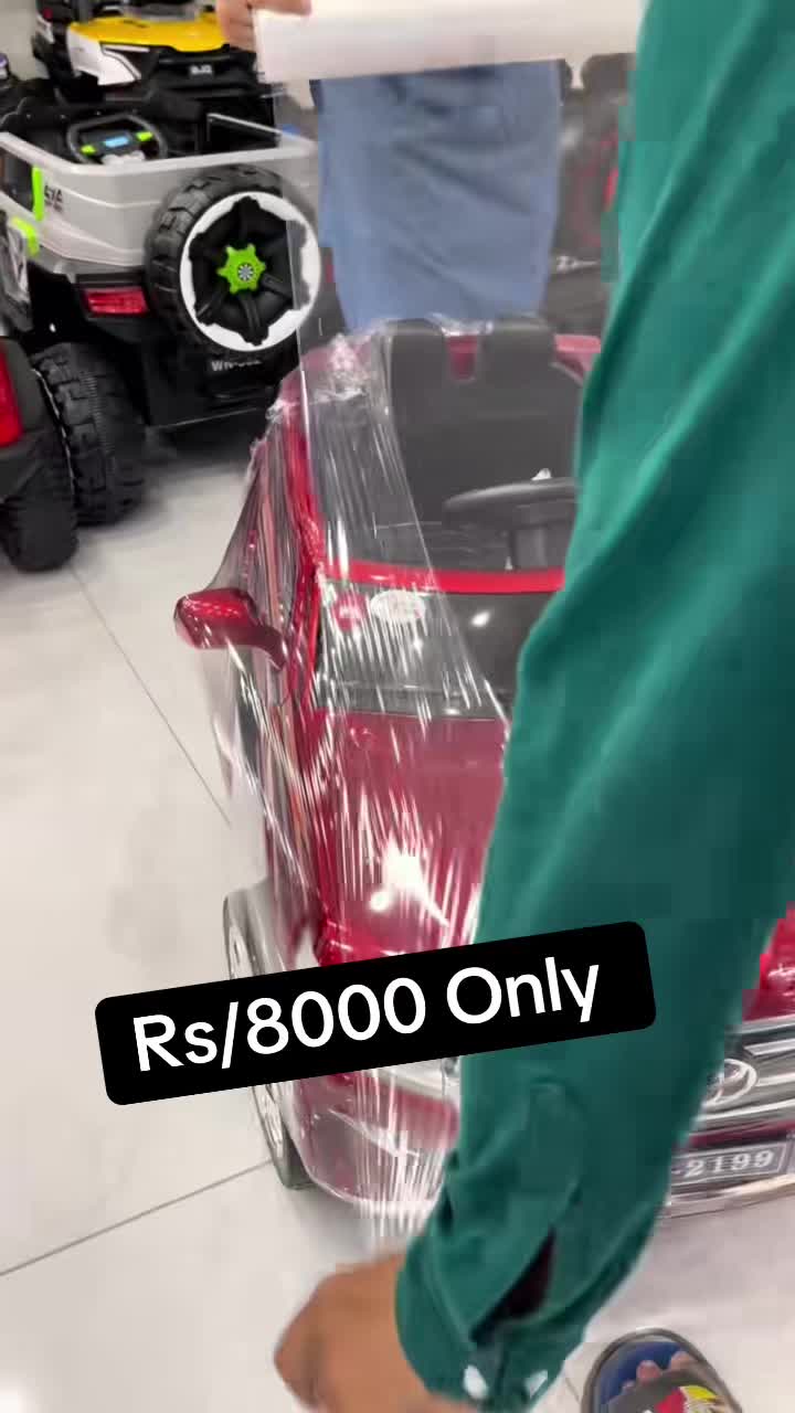 @Rm Kids Toys